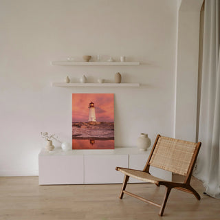 Peggys Cove Crop Print