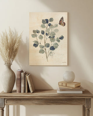 A Country Weekend V Cool Print