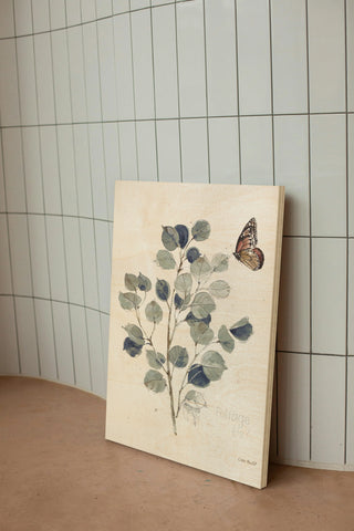 A Country Weekend V Cool Print