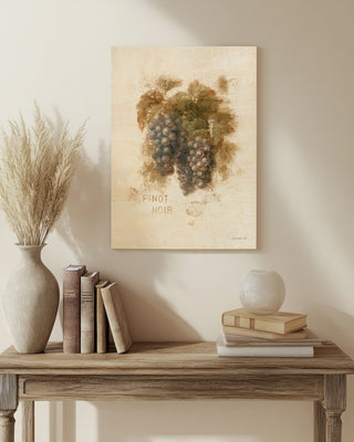 Pinot Noir Print