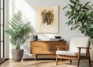 Pinot Noir Print