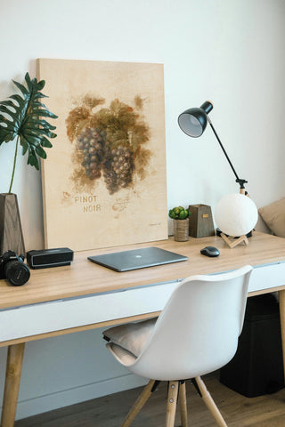 Pinot Noir Print