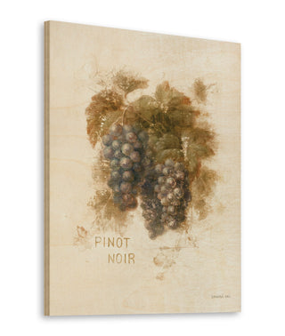 Pinot Noir Print