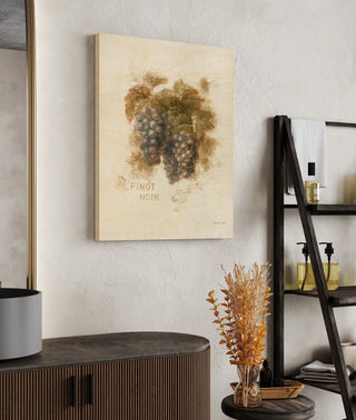 Pinot Noir Print