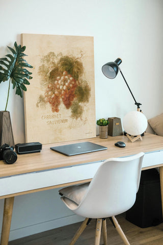 Cabernet Sauvignon Print