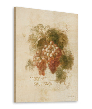 Cabernet Sauvignon Print