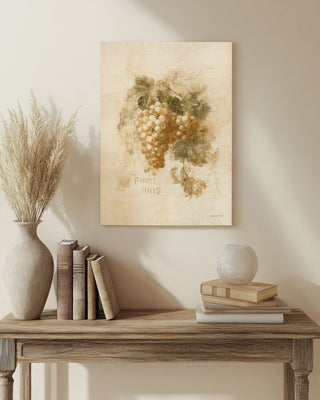 Pinot Gris Print