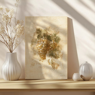 Pinot Gris Print