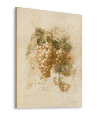 Pinot Gris Print