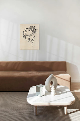 Ink Women I Print