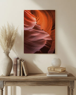 Lower Antelope Canyon VIII Print