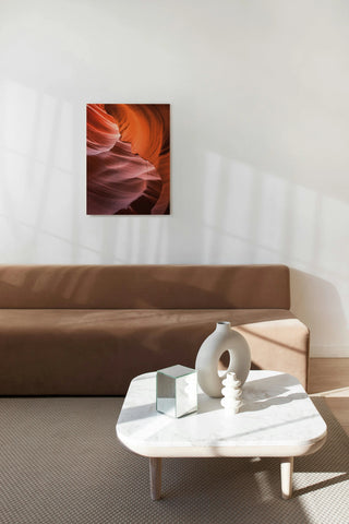 Lower Antelope Canyon VIII Print
