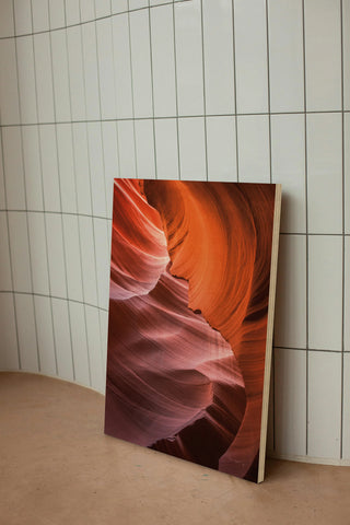 Lower Antelope Canyon VIII Print