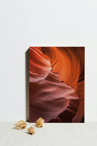 Lower Antelope Canyon VIII Print
