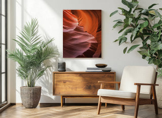 Lower Antelope Canyon VIII Print
