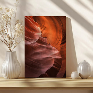 Lower Antelope Canyon VIII Print