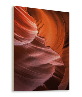 Lower Antelope Canyon VIII Print