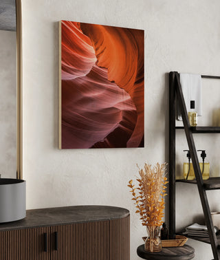 Lower Antelope Canyon VIII Print