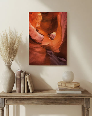 Lower Antelope Canyon IX Print