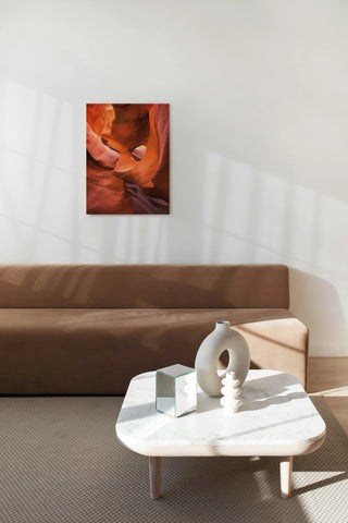 Lower Antelope Canyon IX Print