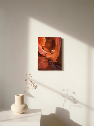 Lower Antelope Canyon IX Print