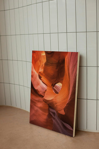 Lower Antelope Canyon IX Print
