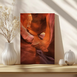 Lower Antelope Canyon IX Print
