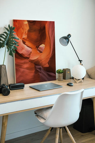 Lower Antelope Canyon IX Print