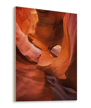 Lower Antelope Canyon IX Print