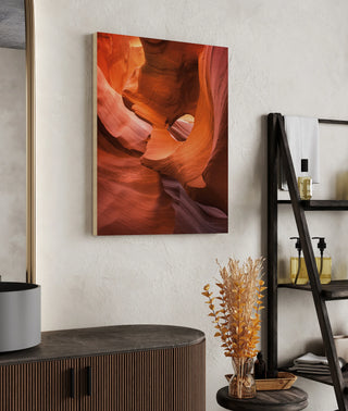 Lower Antelope Canyon IX Print