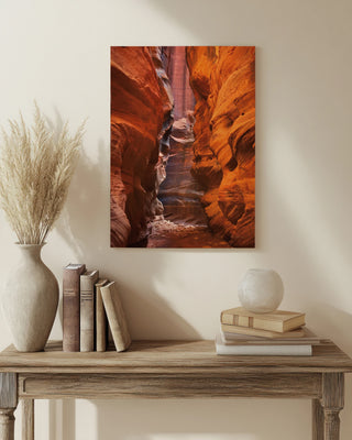 Buckskin Gulch IV Print