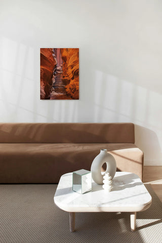 Buckskin Gulch IV Print