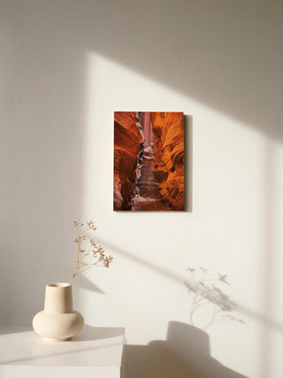 Buckskin Gulch IV Print