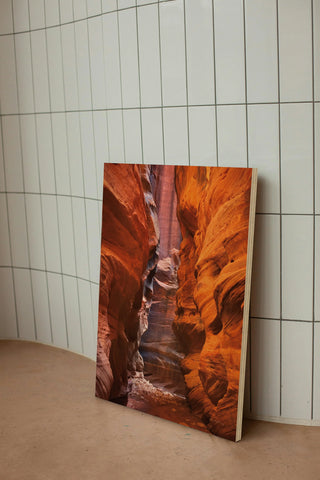 Buckskin Gulch IV Print