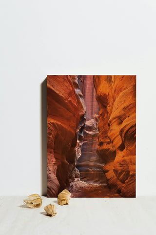 Buckskin Gulch IV Print