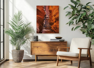 Buckskin Gulch IV Print