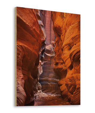 Buckskin Gulch IV Print
