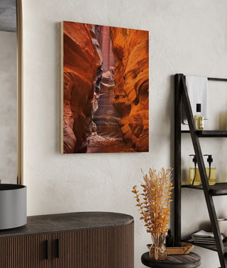 Buckskin Gulch IV Print