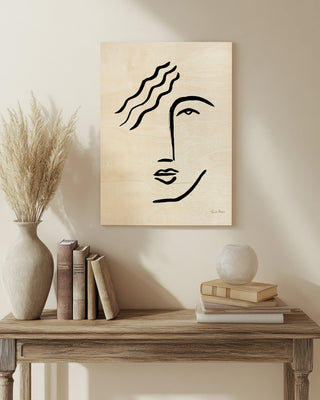 Faces I Print