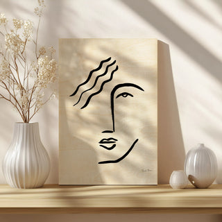Faces I Print