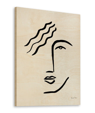 Faces I Print