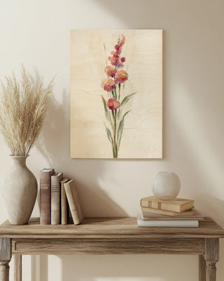 Farm Flower I Light Print