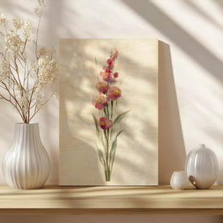 Farm Flower I Light Print