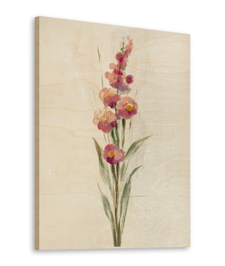 Farm Flower I Light Print