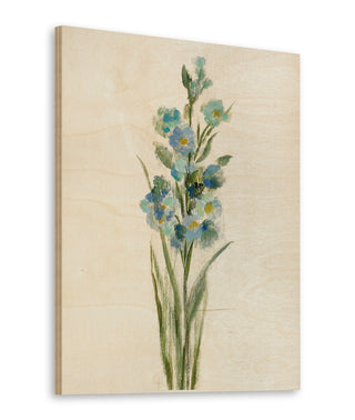 Farm Flower IV Light Print