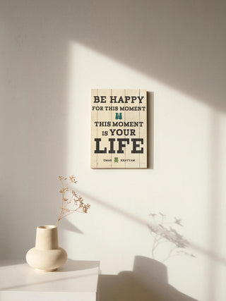 Cabin Life III Neutral Print