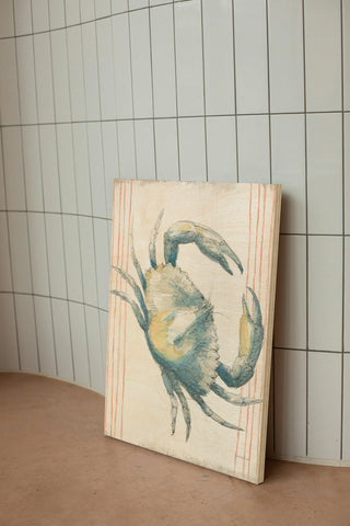 Floursack Nautical III no Words Print