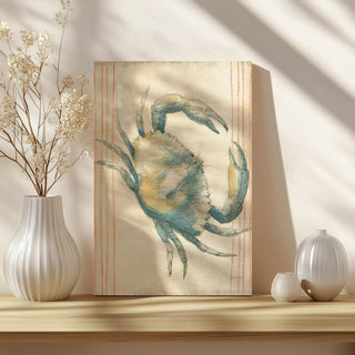 Floursack Nautical III no Words Print