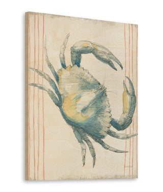 Floursack Nautical III no Words Print