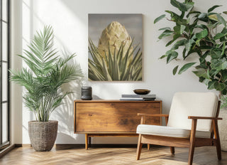 Joshua Tree Print